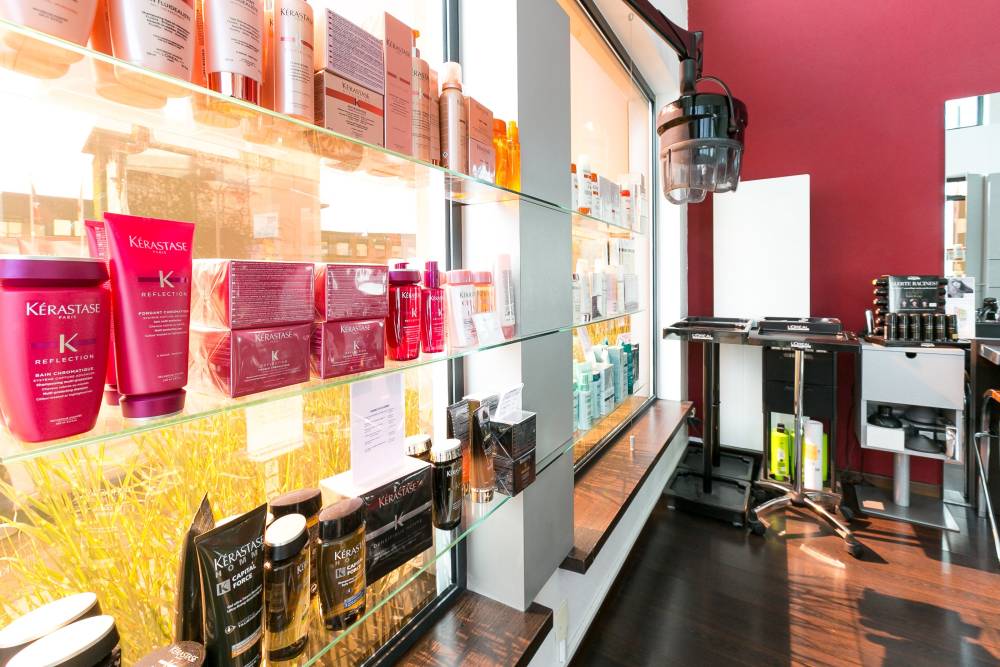 produit kerastase