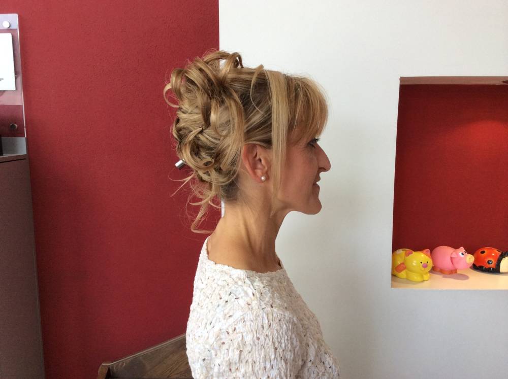 coiffure