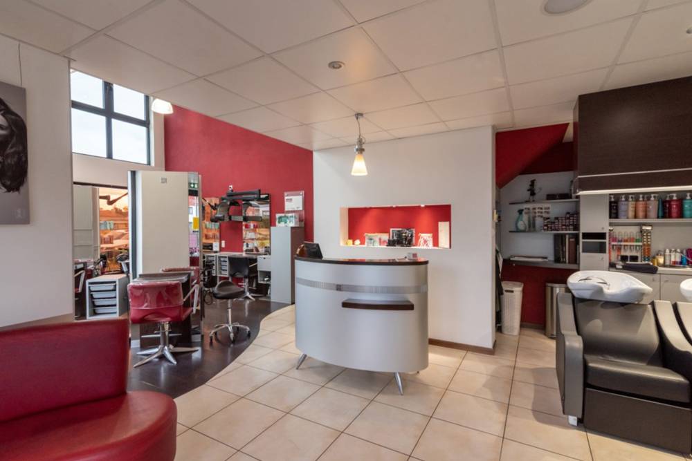 coiffeur Geispolsheim
